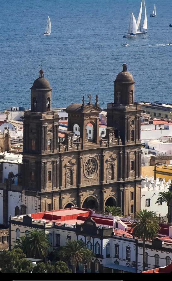 Frühstückspension Santa Ana & Las Palmas / Gran Canaria